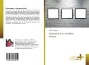 Cover von Canciones a las estrellas