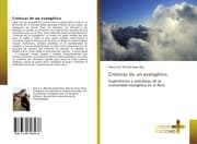 Cover von Crónicas de un evangélico