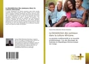 Cover von La bénédiction des jumeaux dans la culture Africaine.