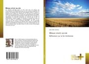 Cover von Mieux vivre sa vie