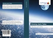 Cover von Granny Joe's Tales