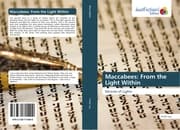 Cover von Maccabees: From the Light Within