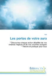 Cover von Les portes de votre aura