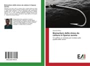 Cover von Biomarkers dello stress da cattura in Sparus aurata