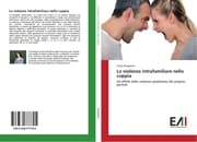 Cover von La violenza intrafamiliare nella coppia