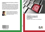 Cover von Il Digital Economy Act britannico: problemi e prospettive