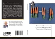 Cover von Advanced Mathematics for Scientists and Engineers