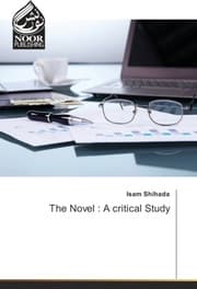 Cover von The Novel : A critical Study