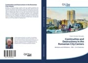 Cover von Continuities and Destructions in the Romanian City Centers