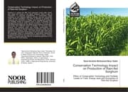 Cover von Conservation Technology Impact on Production of Rain-fed Sorghum