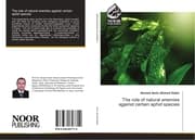 Cover von The role of natural enemies against certain aphid species