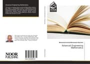 Cover von Advanced Engineering Mathematics