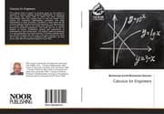 Cover von Calculus for Engineers