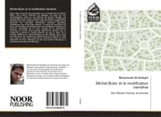 Cover von Michel Butor et la modification narrative
