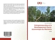 Cover von Entrepreneurship et le Développement Socio-économique du Maniema