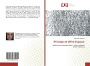 Cover von Principe et effet dajout: