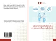 Cover von L'économie collaborative et ses nouvelles mutations