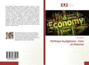 Cover von Politique budgétaire : faits et théories