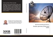 Cover von Analytic geometry (Plane and solid)
