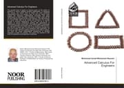 Cover von Advanced Calculus For Engineers