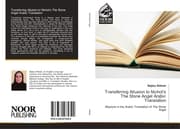Cover von Transferring Allusion to Nichol's The Stone Angel Arabic Translation