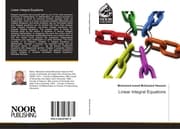 Cover von Linear Integral Equations
