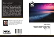 Cover von Eastern-Hearted Once Again: Yeatss Eastern Interests and Mysticism