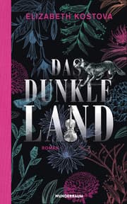 Cover von Das dunkle Land