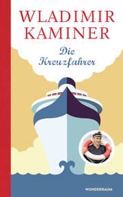 Cover von Die Kreuzfahrer