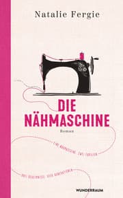 Cover von Die Nähmaschine