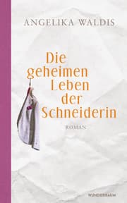 Cover von Die geheimen Leben der Schneiderin