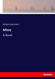 Cover von Missy