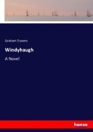 Cover von Windyhaugh