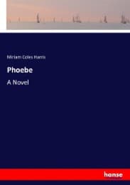 Cover von Phoebe