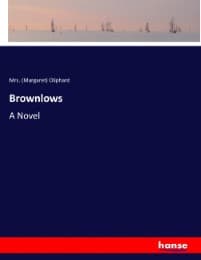 Cover von Brownlows