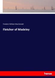 Cover von Fletcher of Madeley