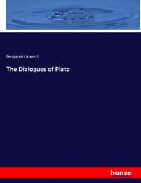 Cover von The Dialogues of Plato