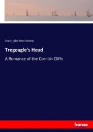 Cover von Tregeagle's Head