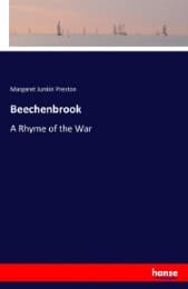 Cover von Beechenbrook