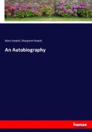 Cover von An Autobiography