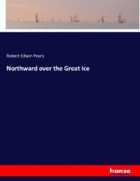 Cover von Northward over the Great Ice