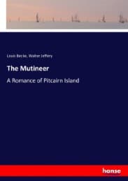 Cover von The Mutineer