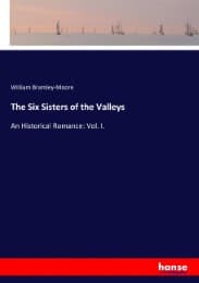Cover von The Six Sisters of the Valleys