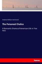 Cover von The Poisoned Chalice
