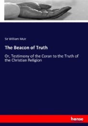 Cover von The Beacon of Truth