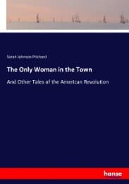 Cover von The Only Woman in the Town