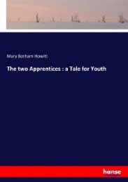Cover von The two Apprentices : a Tale for Youth