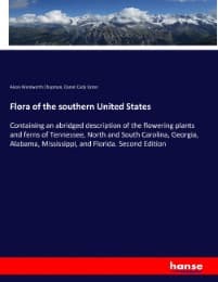 Cover von Flora of the southern United States