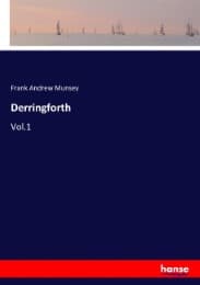 Cover von Derringforth