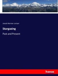 Cover von Stargazing